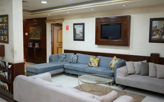 Elyseeresidence Hotel