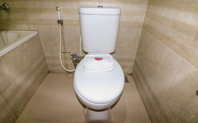 NIDA Rooms Raya Dukuh Kupang 50