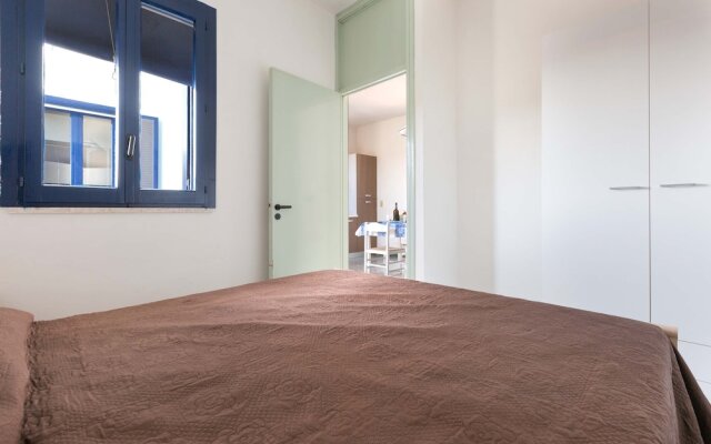 3192 Appartamento The Bridge by Barbarhouse