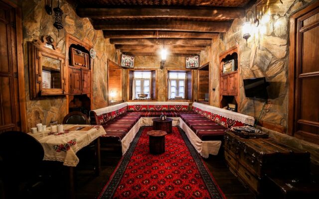 Sillehan Boutique Hotel