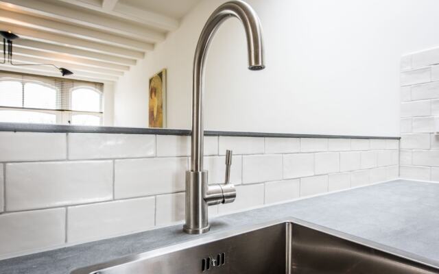 Jordaan Harlem Apartments