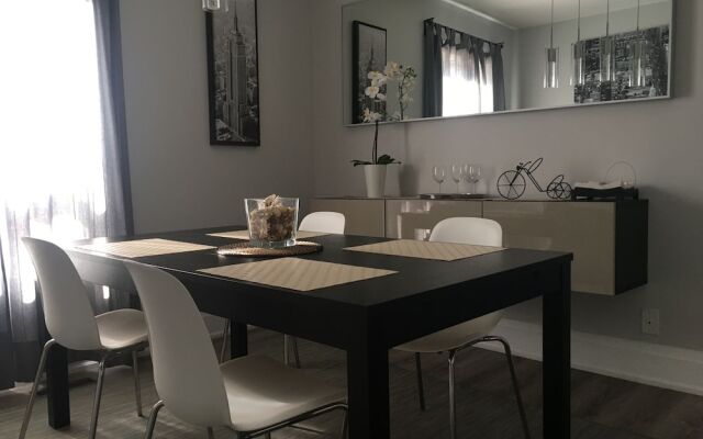 Kensington Suites