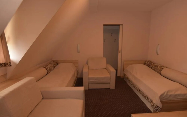 Kopaonik Exit Apartments