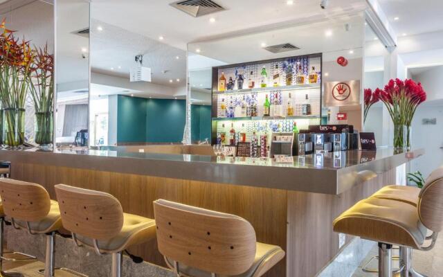 Radisson Hotel Recife