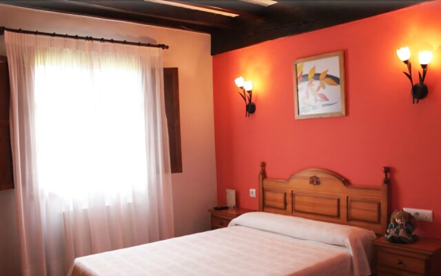 Posada La Estela Cántabra