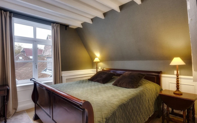 Guesthouse Maison le Dragon