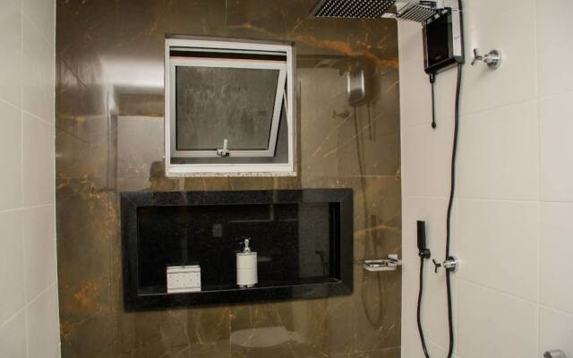 Arraial do Cabo - Rio de Janeiro Beach Apt 1