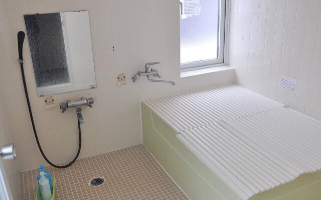 Pension Sainte Milion