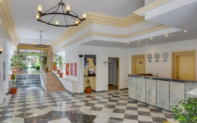Natur Garden Hotel