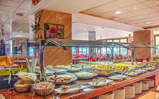 Hotel Servigroup La Zenia