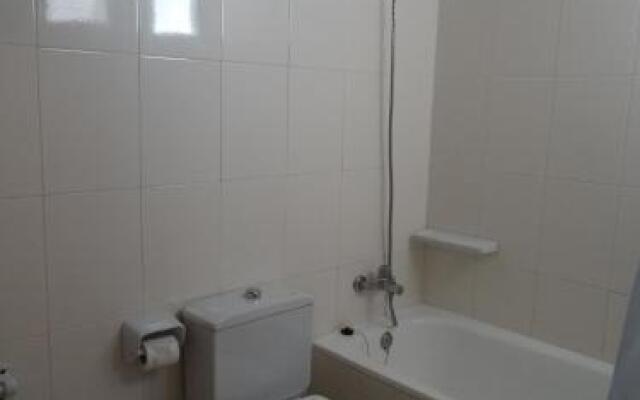 Apartamentos Nova Romana Casa Azahar