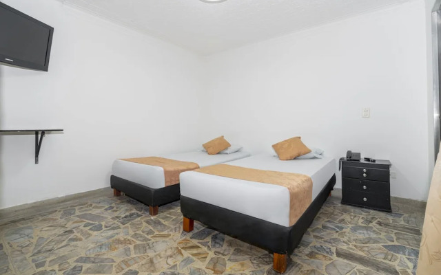 Hotel Barcelona Estadio