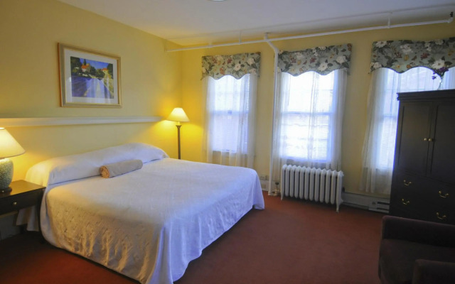 Hotel Coolidge