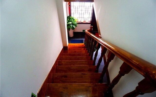 Zhouzhuang Yunshu Boutique Inn