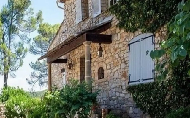 Domaine l'Helion