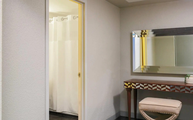 Wyndham Grand Rio Mar Rainforest Beach and Golf Resort