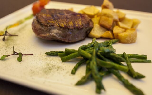 Oasi - Boutique hotel & restaurant