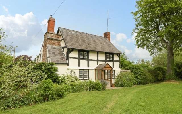 Notts House