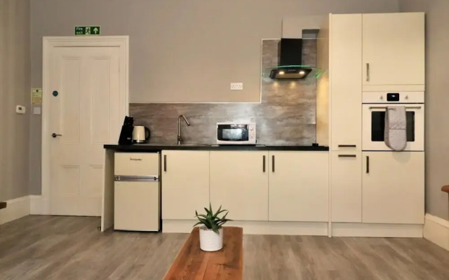 Linden House - Flat 4