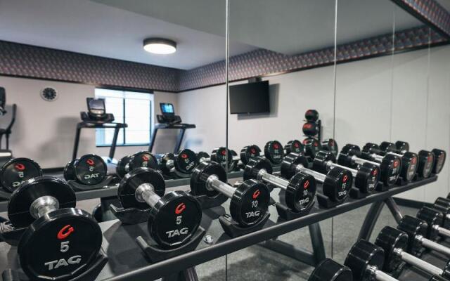 Kinley Chattanooga, A Tribute Portfolio Hotel