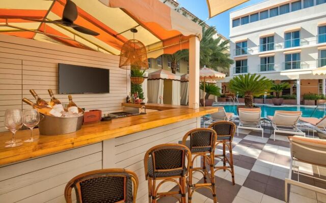 The Plymouth South Beach