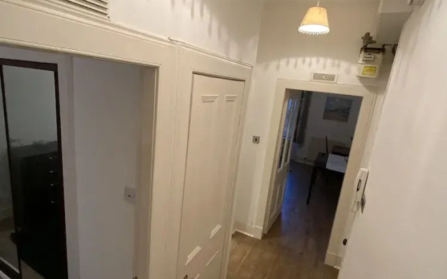 Stunning 1-bed Apartment in Aberdeen City Centre