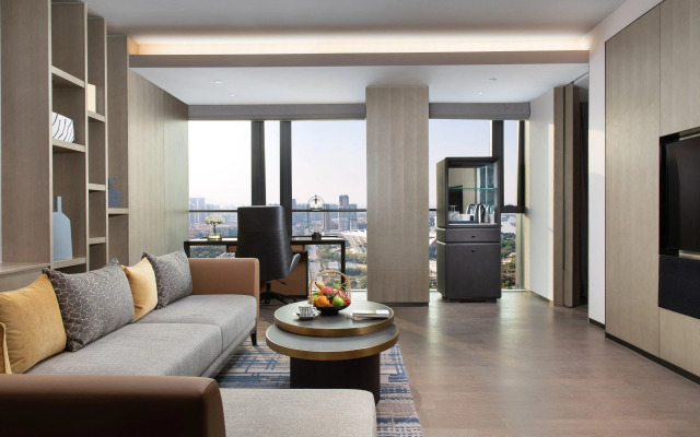 InterContinental Foshan Dongping Hotel by IHG