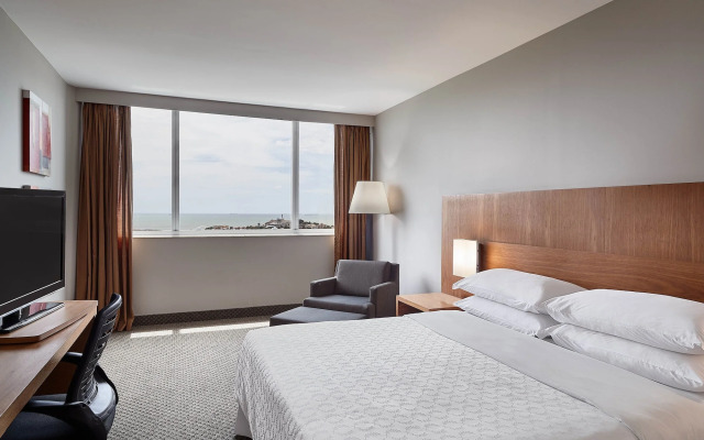 Sheraton Vitoria Hotel