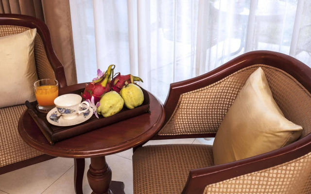 Rim Tara Boutique Resort