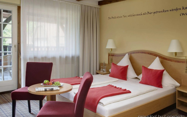 Welcome Hotel Legden