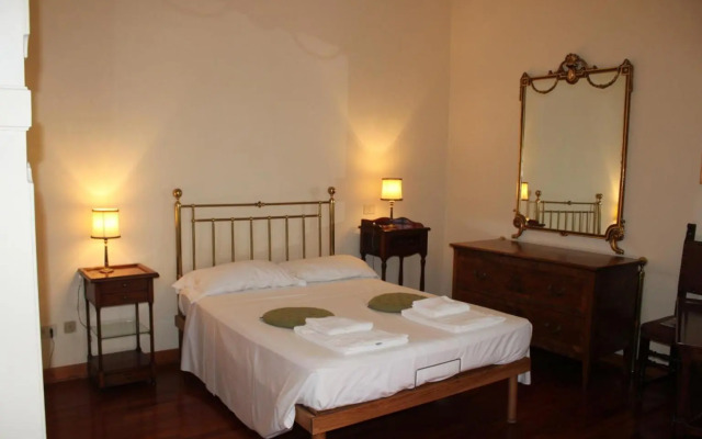 Colosseum New Charming Apartment