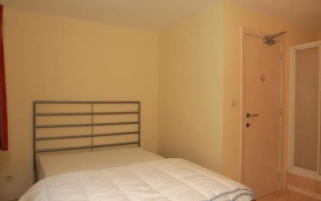 Holiday Home La Hacienda