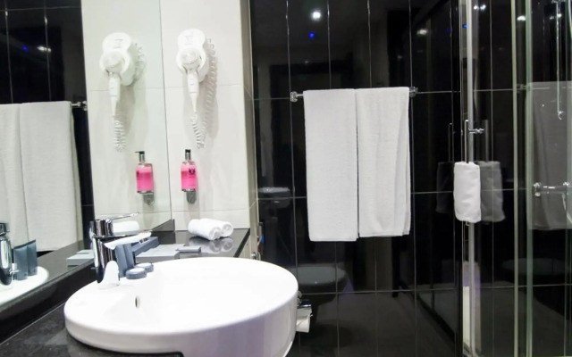 Holiday Bahrain Hotel