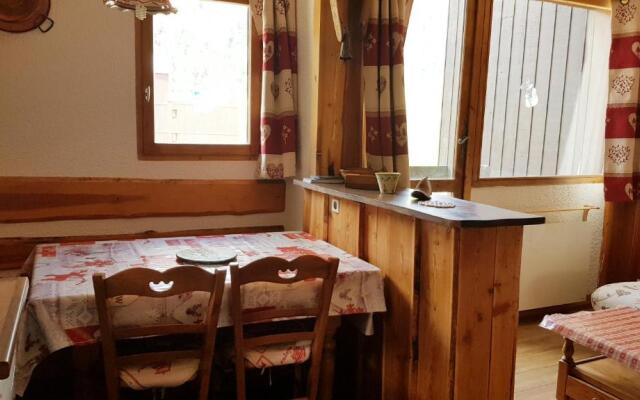 Les Adrets 1 Isola 2000