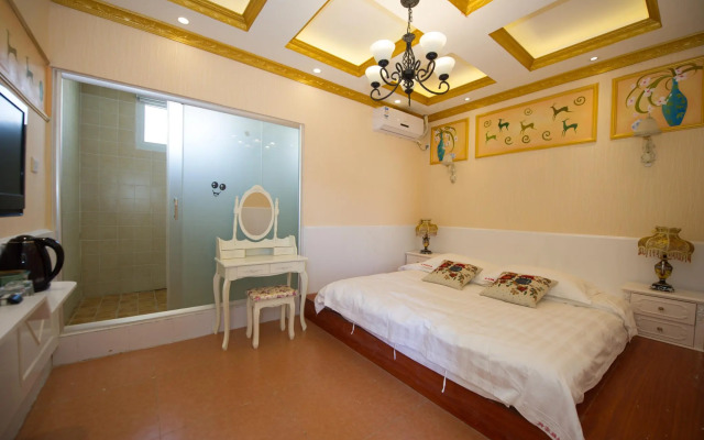 Xiamen Sunshine Holiday Inn