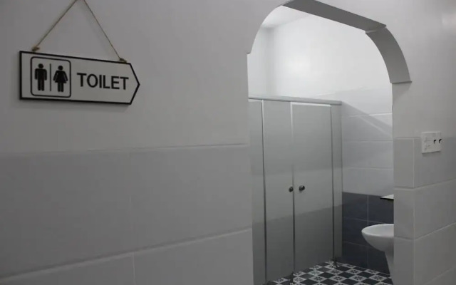 B Home - Hostel