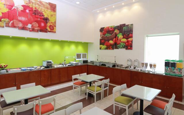 Staybridge Suites Queretaro by IHG