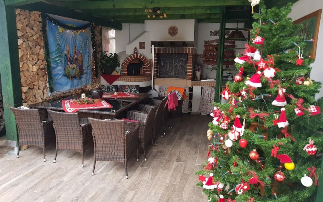 Hostel Mama's House