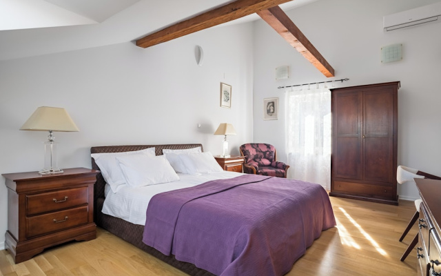 Luxury Apartment Matkovic