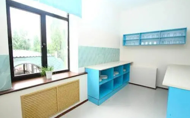 Hostel Nomads GH