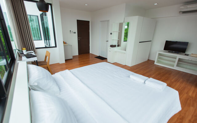 THAMM Residence