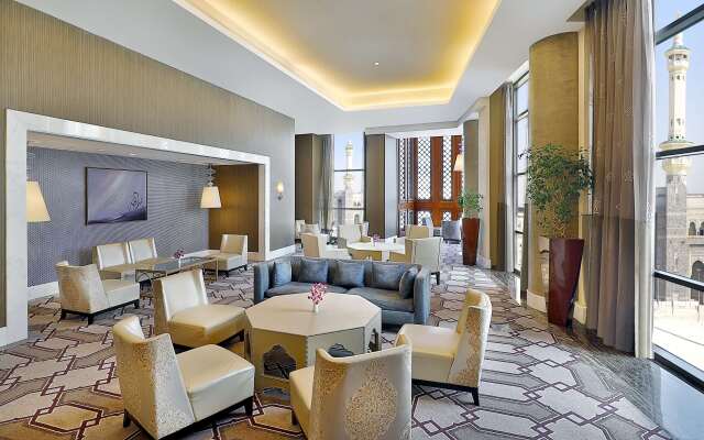 Hilton Suites Jabal Omar Makkah