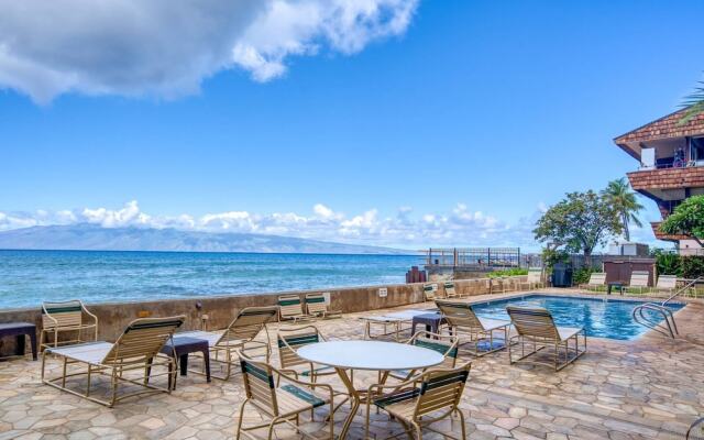 Nohonani 102 by Coldwell Banker Island Vacations