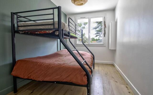 Villa Gujan-Mestras, 4 pièces, 7 personnes - FR-1-433-90