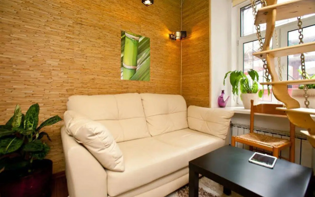 Отель Венеция