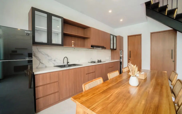 Sanur Bali Villas by Premier Hospitality Asia