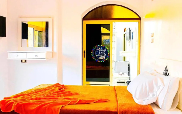 Onaty Ka Guest House