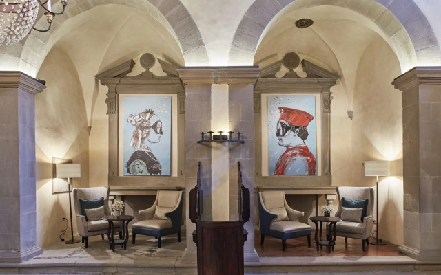 Villa San Michele, A Belmond Hotel, Florence