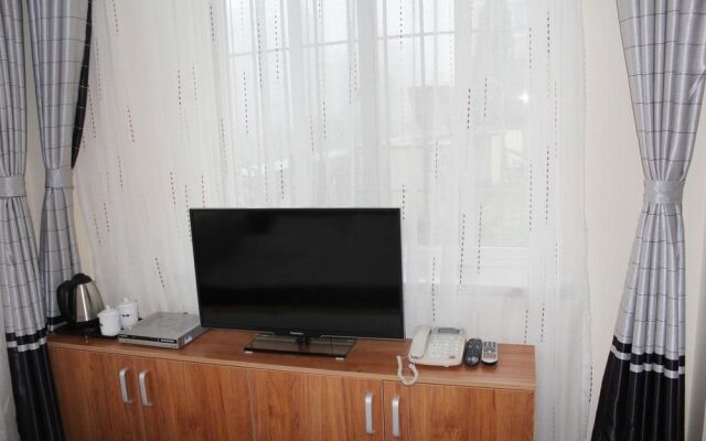 Kai Bin Business Hotel- Dalian