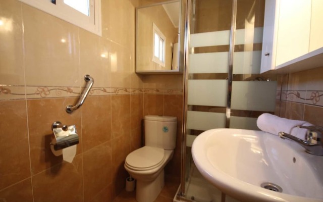 Matadero GrupalMálaga